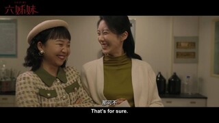 Watch full season 1【SIX SISTERS 六姊妹】for free season1: link in description
