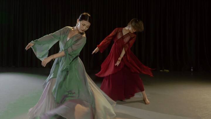 【Lớp HELLODANCE】Vũ đạo Gai Gai - Undyed