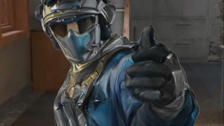 When You Clear the Administration Building