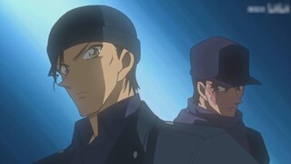 [Super-burning/high-energy ahead] Shuichi Akai: A man who writes handsomeness into his bones