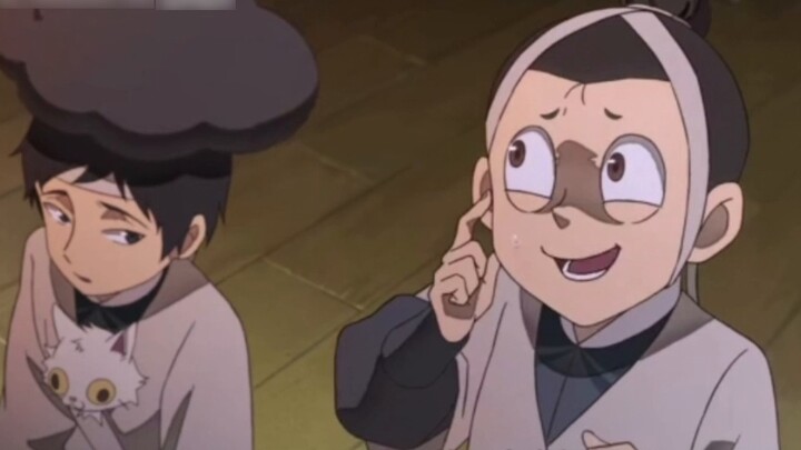 Cat Lord's Funeral (Part 2) Look at me, Cui Bei, destroying... um, helping the pig teammate