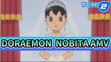 Doraemon AMV | Giấc mơ thời thơ ấu của Nobita đã thành hiện thực_2