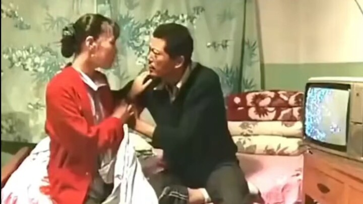 Hanya suka disiksa