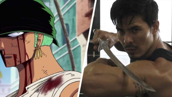 ayang Zoro cakep bangett😍 (one piece) | draw Zoro part1