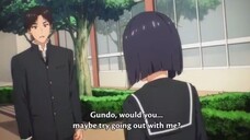 Tomo chan is a Girl ll Episode 3 [ Part 2 ]