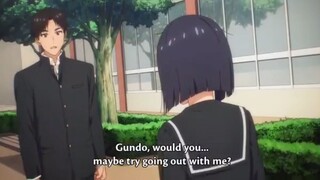 Tomo chan is a Girl ll Episode 3 [ Part 2 ]