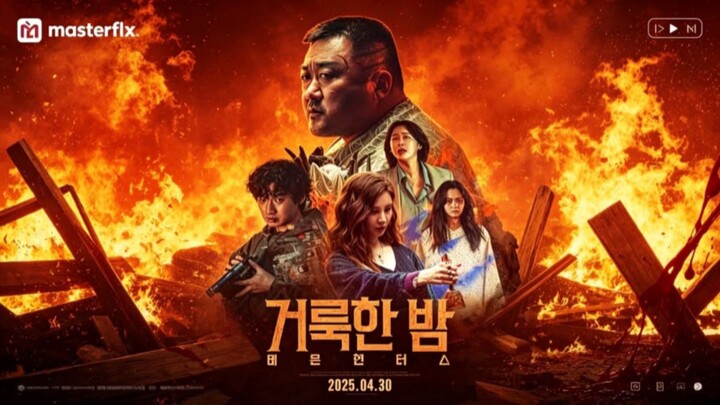 Tagalog Dubbed