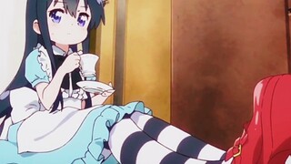 Does it look good? It's pudding.