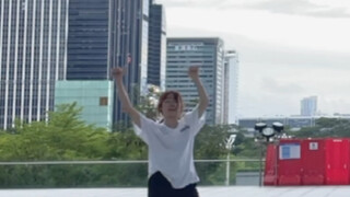 BTBT - ب.أي جزء الكورس | أغنية جميلة التلحين ورقصتها رائعة أيضاً