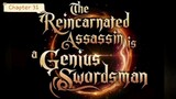 31 - The Reincarnated Assassin is a Genius Swordsman (Tagalog)