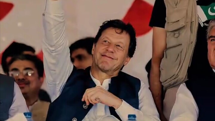Imran Khan 🔥💪🏻🔥
