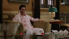 Mặt Trời chàng joo tập 8