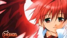 DN angel episode 4 S1 (tagalog dub)
