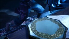 Candle In The Tomb-Return To The South Sea Eps 16 Sub Indo