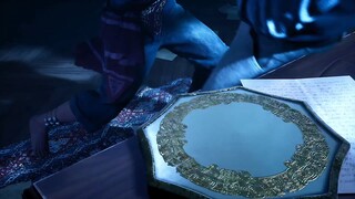 Candle In The Tomb-Return To The South Sea Eps 16 Sub Indo