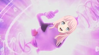 🐧MyGO Penguin Squad: Chiya Aine Saves the World🐧