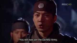 JUMONG EPISODE 51