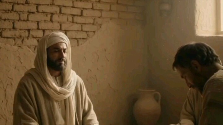 বিশ্বাস স্থাপন করো আল্লাহর প্রতি