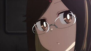Hanya neraka, tidak ada lelucon! Seberapa menjijikkankah plot Ninja vs. Killer? 【Ulasan episode baru