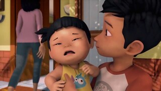 Adit & Sopo Jarwo | Adel Rewel Adit Punya Solusinya