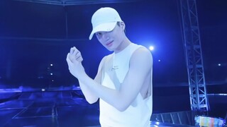 【4K】EXO main dance line dance battle versi one shot