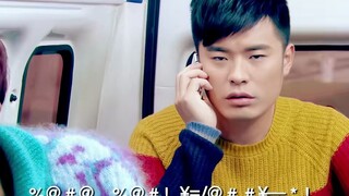 上能隔空读唇语下能解读加密通话不愧是社交能力max的人爱情公寓