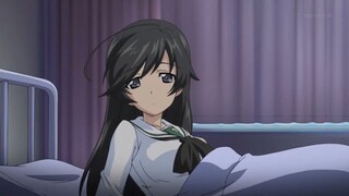 Tập 01 Cuộc Chiến Xe Tăng | Girl & Panzer | Vietsub