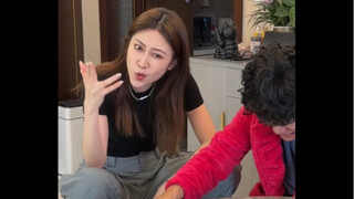 ما قلته مقابل ما سمعته والدتك