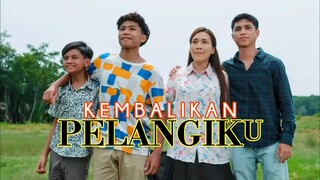 Telefilem Kembalikan Pelangiku 2025