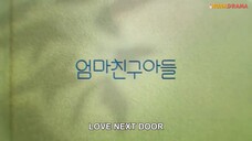 03. Love Next Door