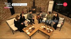 181110 Pajama Friends Ep.9