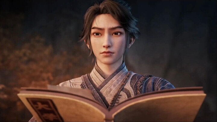 Sword of Coming S2 Eps 18 Sub Indo HD