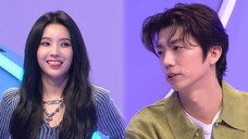 230330 แฮมสเตอร์สุดเซ็กซี่ เขินอายที่จะเจอไอดอล