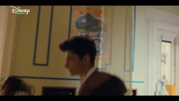 Айла и Огледалата Сезон 1 Епизод 2