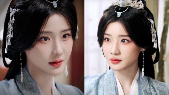 【Trần Ý Hàm】“Dẫu trời đất khó dung, vẫn kiên cường mưu cầu sự sống.”｜Hồi ức của Đỗ Thính Hân