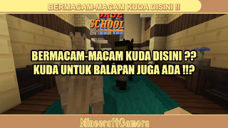 BERMACAM-MACAM KUDA ADA DISINI ❓❓❗❗