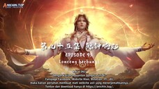 100k year Of Qi episode 95 sub Indon