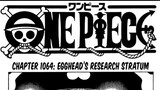 One Piece Chapter 1064