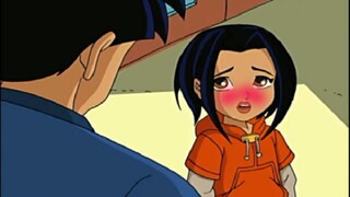 Jackie Chan's sexy operation