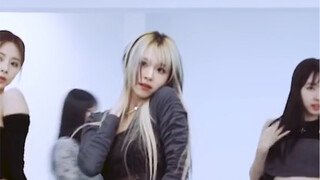 Video Koreografi TWICE "MOONLIGHT SUNRISE" fokus pada Chaeyoung