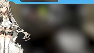 [Dark Zone Breakout Collaboration Latest News] GIRLS' FRONTLINE × Dark Zone Breakout