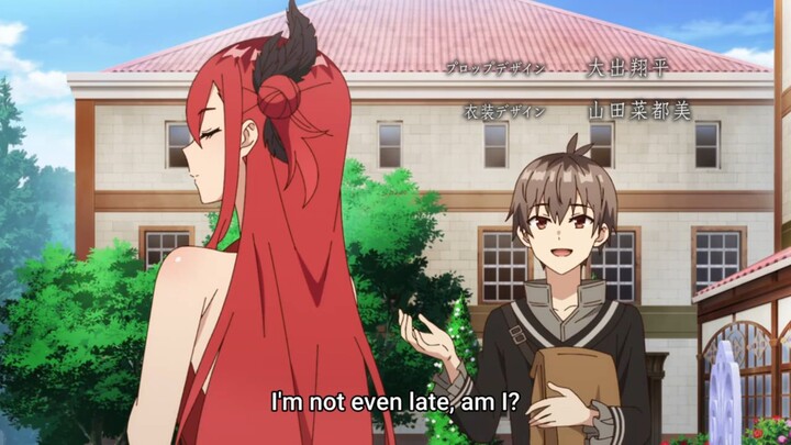 di sapa malah berpaling