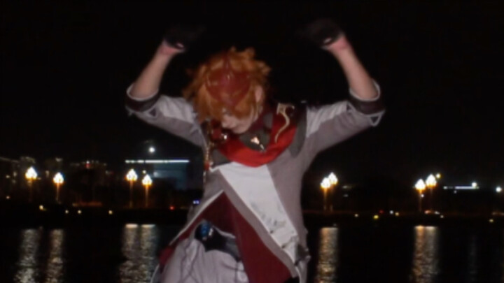 鸭鸭反杀水龙结算画面但是赌徒摇