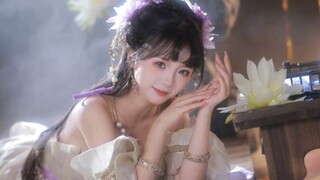 这也太仙了#木骨❤️