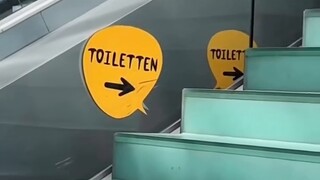 Không ai thấy lạ khi cây xanh chuyển động xuất hiện trong rạp chiếu phim