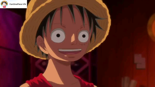 Sự quyết đoán của đội trưởng [AMV] #anime #onepiece #daohaitac