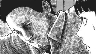 【Seri Junji Ito】 Menuju Bumi