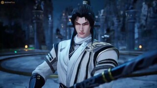 Heaven Swallowing Record Eps 39 Sub Indo