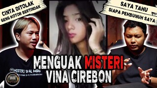 MISTERI KESURUPAN ARWAH VINA CIREBON | #ApaKataTB