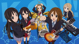 K-On! Ep3